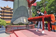 降票价、办展览 阔别百日，黄鹤楼迎重启时刻