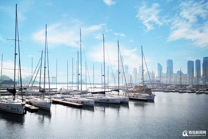 高速成长 青岛市助推培育大数据企业创新发展