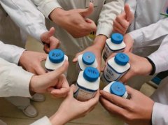十年一品温如玉 蒙牛再登中国酸奶行业品牌力状
