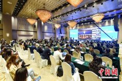 南京江宁高成长性企业快速增长