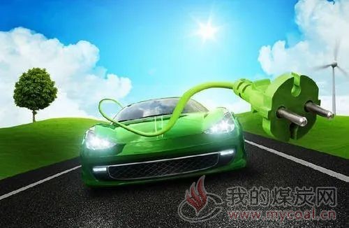 政策组合拳助力新能源汽车产业发展 企业吃下“
