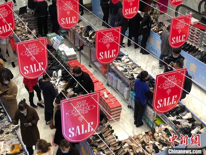 企业复工复产遇新困难，如何确保产业链“不掉