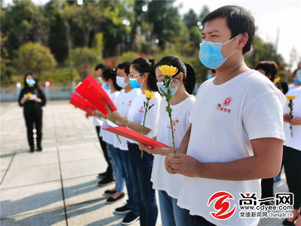 2020年常德市场监管局将创建全国文明单位 明确