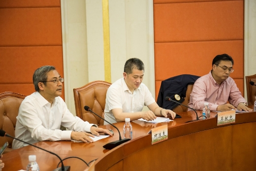 百利集团致敬南方医科大学抗疫归来的仁心医者