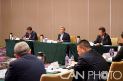 谭瑞松调研中航国际：用创新的方法解决改革发展问题