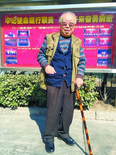 演员刘江去世：演黄世仁时差点被打　曾三次患癌