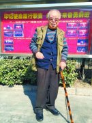 演员刘江去世：演黄世仁时差点被打 曾三次患癌