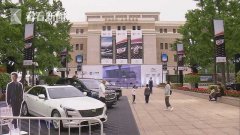 艺术为汽车工业引流 市民脑洞大开用音乐试隔音