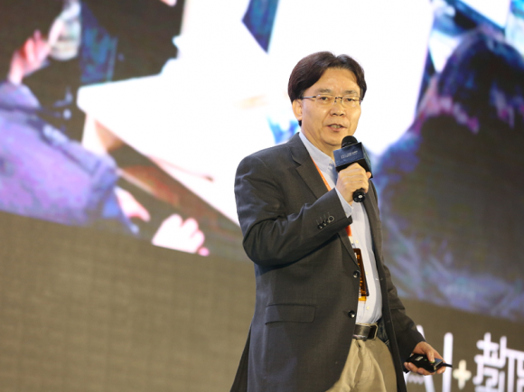 达内科技韩少云：教育企业的转型与创新