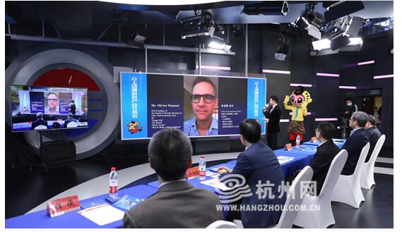 国内首个“云上动漫游戏产业交易会”来了！搭建三大平台，呈现六大亮点！