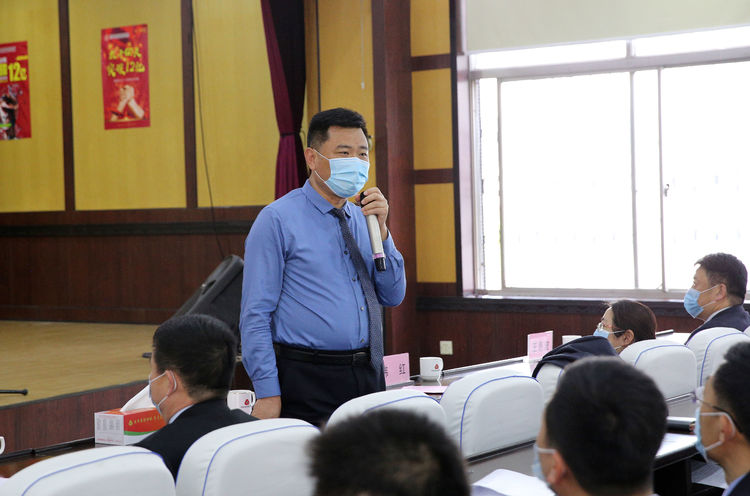 河东农村商业银行“信用序列贷”产品发布暨“大干60天，实现零售贷款投放突破12亿”营销活动誓师大会