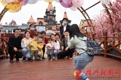 “疫”散花开，云龙文旅产业全面复苏