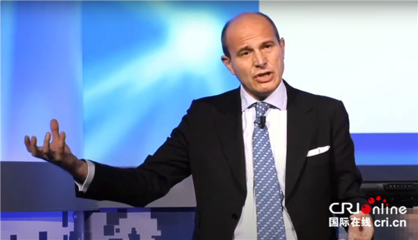 意大利米兰理工大学副校长认为 疫情过后 中国经