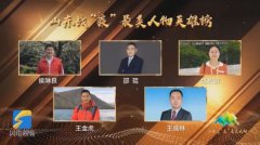 山东战“疫”最美新闻工作者发布，25人入选