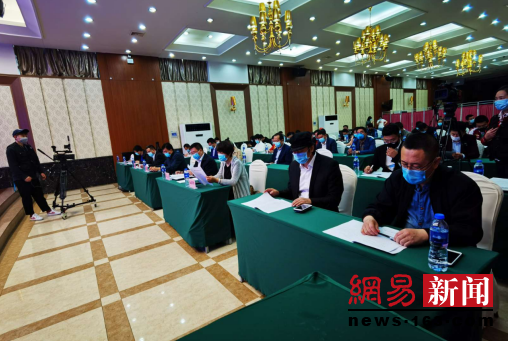 保定市竞秀区自媒体协会正式成立!