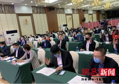 保定市竞秀区自媒体协会正式成立!