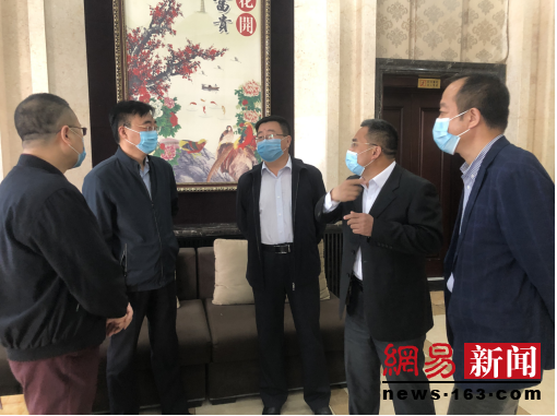 保定市竞秀区自媒体协会正式成立!