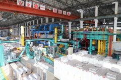 2020铝行业“十佳厂商”榜单揭晓 山东三星集团裕航合金再上榜