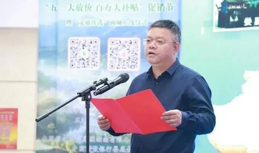 网约湘游｜娄底已经按下文旅产业复苏“快进键”