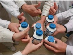 蒙牛连续10年荣居中国酸奶品牌力指数行业榜首