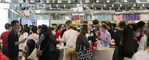 “苏宁第一店”开业销售2亿，提振消费不只看“