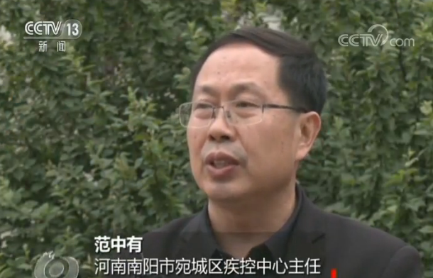 宁以一人脏，换来万家净！致敬平凡的他们