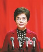 宁波市人民代表大会常务委员会工作报告全文发