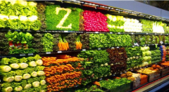 2020年以来中央及各有关部门促进农产品流通扶持