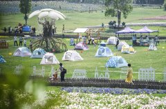 湖北鼓励周末2.5天休假制 为职工旅游创造条件