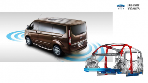 深谙市场需求 途睿欧换“芯”来袭