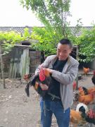 合力脱贫攻坚 ——什邡附中老师助力贫困户渡难关