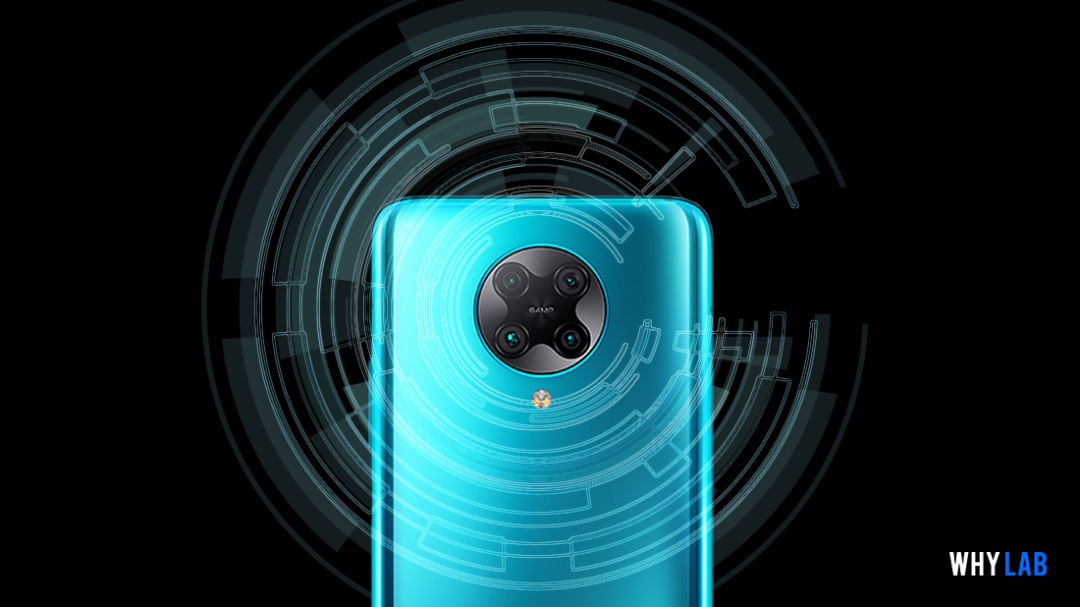 拍月亮已经过时了，Redmi K30 Pro 想让你数毛