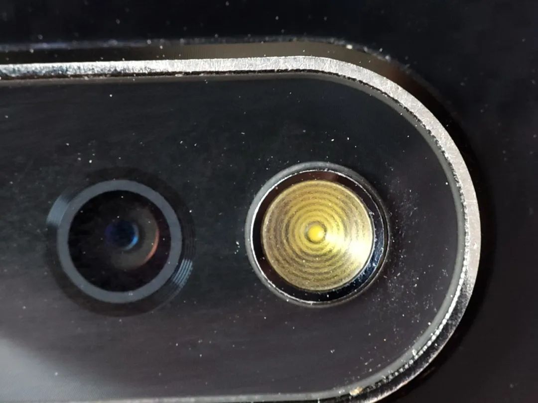 拍月亮已经过时了，Redmi K30 Pro 想让你数毛