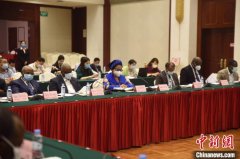 广东就9大行业出台措施：落实对中外人士一视同