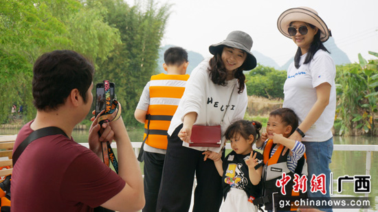 恭城多举措促进文旅产业复苏 五一迎旅游小高峰