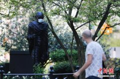 吉利德科技公司称150万瓶瑞德西韦最早将本周初