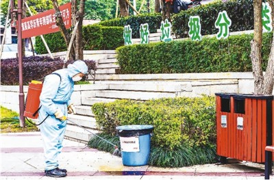 全国多地物业管理条例相继出台、修订或征求意