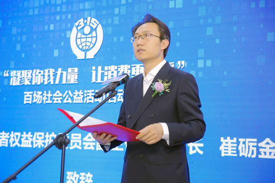 浙江启动百场社会公益活动：用“温暖”提振消