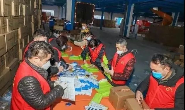 山东青年，真行！