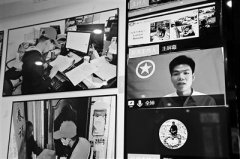 北理工举办青年盛典表彰青春榜样讲述科技战疫等故事