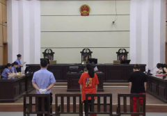 一餐饮店老板被判刑赔120万 因为汤里加了这种料