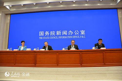 金融促中小微企业复产稳产 为保就业“供氧”（