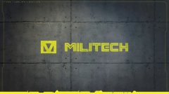 《赛博朋克2077》世界观 人尽皆知的军用科技集团