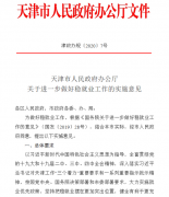 首次创业补贴3000元 天津最新政策补贴拿不停