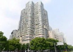 从操盘灵桥广场到深陷金融风暴…他总结12字创业