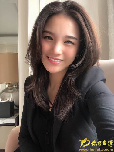 “五四”微访谈 台籍女企业家凌楷钧的“女子力”