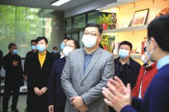 【决战决胜 全力攻坚】锐意创新寻突破 勇当全市改革发展排头兵 ——专访历下