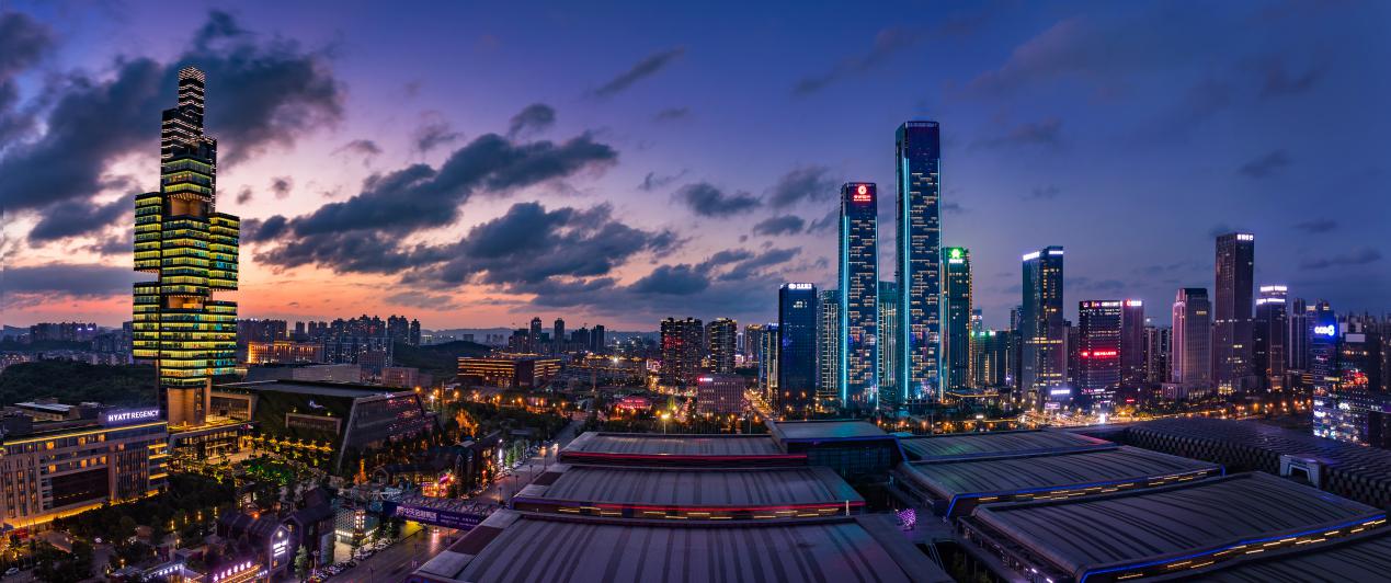 中天金融2019年营收211.98亿元 实业和金融业务齐头并进