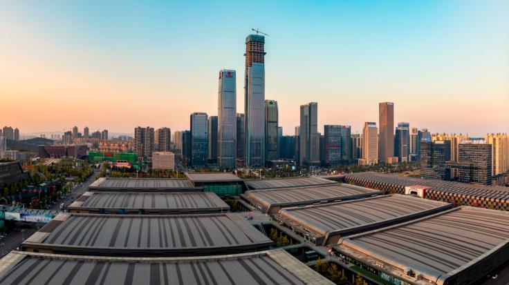 中天金融2019年营收211.98亿元 实业和金融业务齐头并进