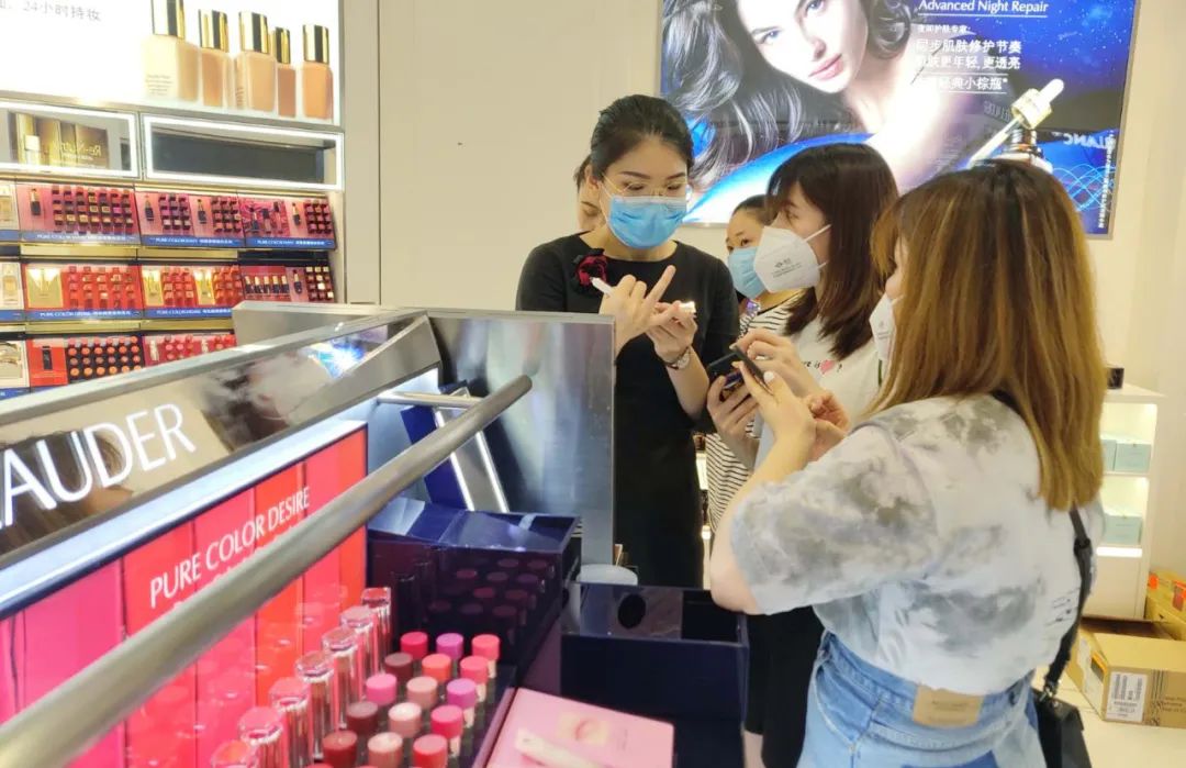 “五一”海口促消费强防控 推动旅游行业复苏